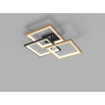 Lampa sufitowa MATERA 9022-306S 3000k 1x40w/led 4600lm od Aviano Lighting