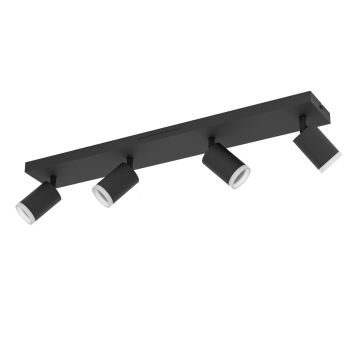 Spot MELITELLO-Z 901942 2700-6500K 4x3.7W/LED 2200lm ip20 od Eglo