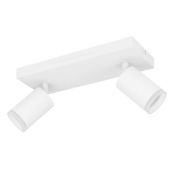 Spot MELITELLO-Z 901943 2700-6500K 2x3.7W/LED 1100lm ip20 od Eglo