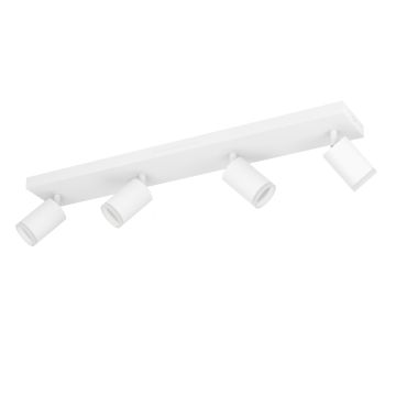Spot MELITELLO-Z 901944 2700-6500K 4x3.7W/LED 2200lm ip20 od Eglo