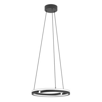 Lampa wisząca MEZZOMONTE 901822 2700-6500K 2x20W+20W/LED 2220;2220lm ip20 od Eglo