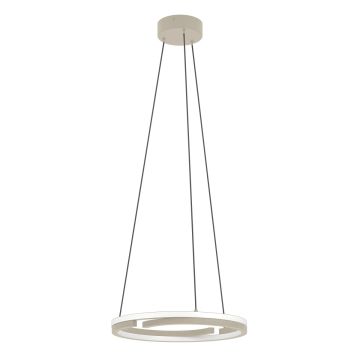 Lampa wisząca MEZZOMONTE 901824 2700-6500K 40W/LED 3200lm ip20 od Eglo