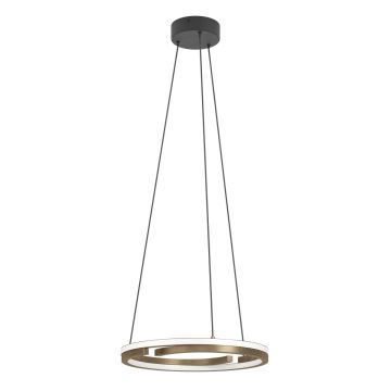 Lampa wisząca MEZZOMONTE 901826 2700-6500K 2x20W+20W/LED 2220;2220lm ip20 od Eglo