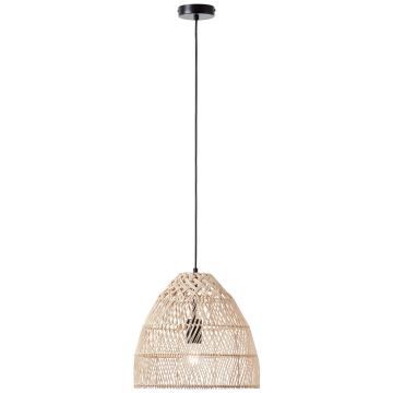 Lampa wisząca Minster 99552/09 1x25W/E27 IP20 od Brilliant