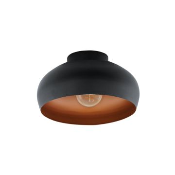 Plafon MOGANO 2 900555 1x40W/E27 IP20 od Eglo
