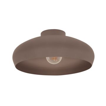 Plafon MOGANO 900359 1x60W/E27 IP20 od Eglo