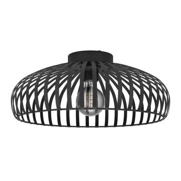 Plafon MOGANO 900721 1x40W/E27 IP20 od Eglo