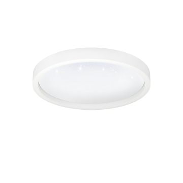 Plafon MONTEMORELOS-Z 900408 2700-6500K 1x17,8W/LED 2150lm IP20 od Eglo