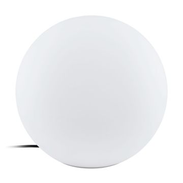 Lampa podłogowa MONTEROLO-Z 900269 1x9W/E27 IP65 od Eglo