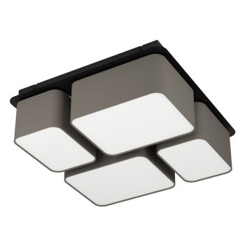 Plafon MORDAZO 900524 4x28W/E27 IP20 od Eglo