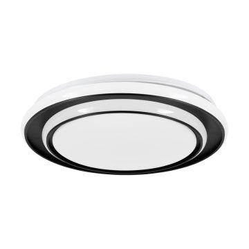 Plafon MOSCHETTA 902046 2700K, 4000K, 6500K 24W/LED 2800lm ip20 od Eglo