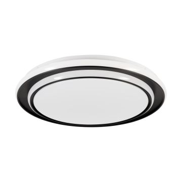 Plafon MOSCHETTA 902047 2700K, 4000K, 6500K 36W/LED 4800lm ip20 od Eglo