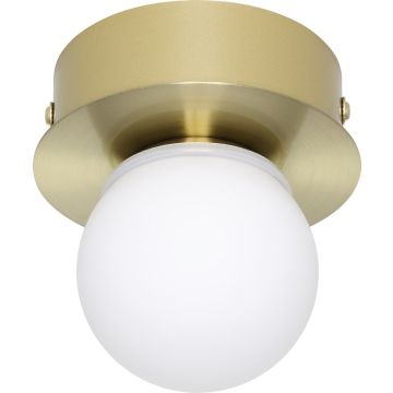Kinkiet MOSIANO 900658 3000k 1x3.3w/led ip44 340lm od Eglo