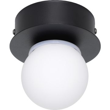 Kinkiet MOSIANO 900659 3000k 1x3.3w/led ip44 340lm od Eglo