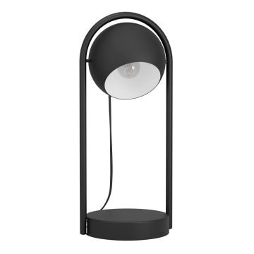 Lampa stołowa MURNIA 900314 1x40W/E14 IP20 od Eglo