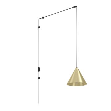 Lampa wisząca NARICES 900975 1x40W/E27 IP20 od Eglo