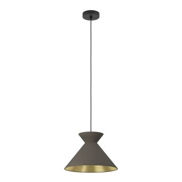 Lampa wisząca NASTASIA 900347 1x40W/E27 IP20 od Eglo