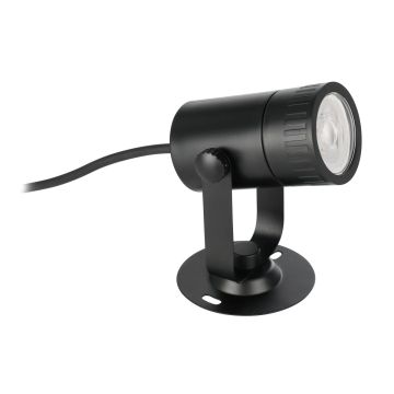 Reflektor ogrodowy NEMA-Z 900121 1x4,9W/GU10 IP65 od Eglo