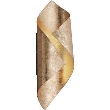 Kinkiet NEVIS 9030-12 3000k 2x7W/LED 738lm ip20 od Paul Neuhaus