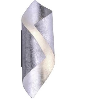 Kinkiet NEVIS 9030-21 3000k 2x7W/LED 738lm ip20 od Paul Neuhaus
