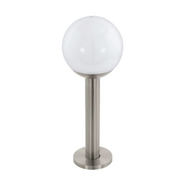 Lampa stojąca NISIA-Z 900266 1x9W/E27 IP44 od Eglo