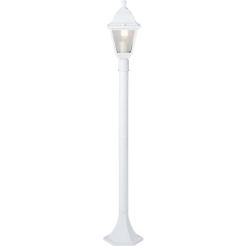 Lampa stojąca Nissie 90994A05 1x60w/e27 od Brilliant