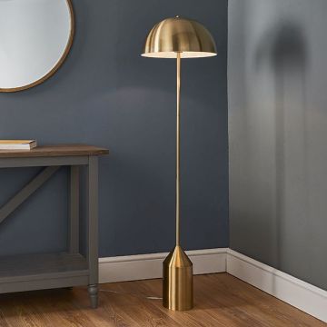 Lampa podłogowa NOVA 90521 1x60W/E27 od Endon