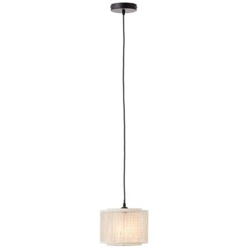 Lampa wisząca Odar 99481/09 1x42W/E27 IP20 od Brilliant
