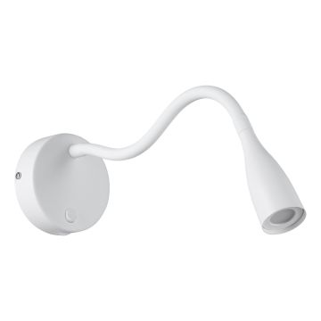 Kinkiet OLIVANDINO 1 901782 3000K 3.8W/LED 320lm ip20 od Eglo