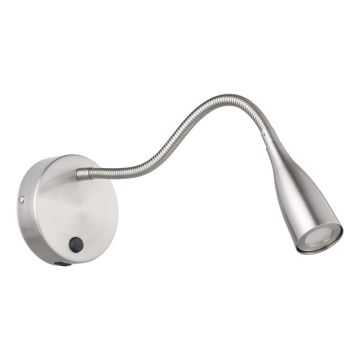Kinkiet OLIVANDINO 1 901783 3000K 3.8W/LED 320lm ip20 od Eglo