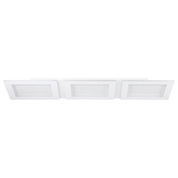 Plafon PADROGIANO-Z 900482 2700-6500K 1x42,5W/LED 6000lm IP20 od Eglo