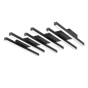 Plafon PADULARI 900597 3000-6500K 1x25,6W/LED 3800lm IP20 od Eglo