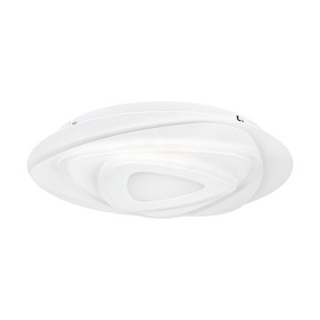 Plafon PALAGIANO 900864 4000K 1x21W/LED 3100lm IP20 od Eglo