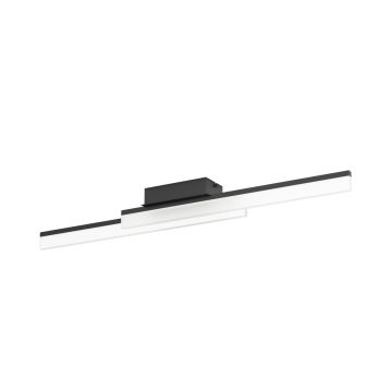 Plafon PALMITAL 900844 3000K 2x11W/LED 2700lm IP44 od Eglo