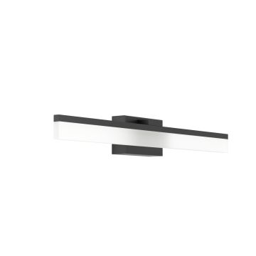 Kinkiet PALMITAL 900845 3000K 1x11W/LED 1350lm IP44 od Eglo