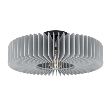 Lampa sufitowa PALOMBAIA 900832 1x40W/E27 IP20 od Eglo