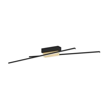 Plafon PANAGRIA 900488 3000K 2x13W/LED 3120lm IP20 od Eglo