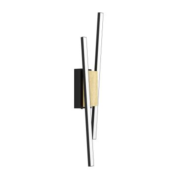 Kinkiet PANAGRIA 900491 3000K 2x6,3W/LED 1510lm IP20 od Eglo