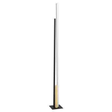 Lampa podłogowa PANAGRIA 900493 3000K 2x12,8W/LED 2880lm IP20 od Eglo