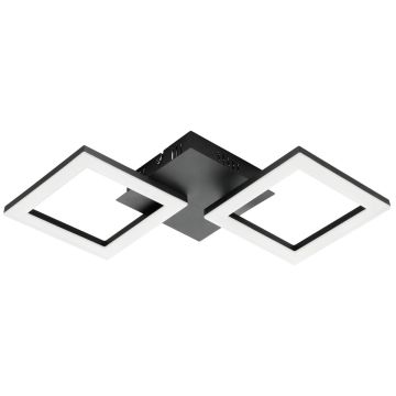 Plafon PARANDAY-Z 900315 3000-6500K 1x15,5W/LED 1800lm IP20 od Eglo
