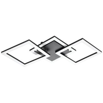 Plafon PARANDAY-Z 900317 3000-6500K 1x32,4W/LED 4000lm IP20 od Eglo