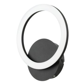 Kinkiet PARRAPOS-Z 900324 3000-6500K 1x12W/LED 850lm IP20 od Eglo