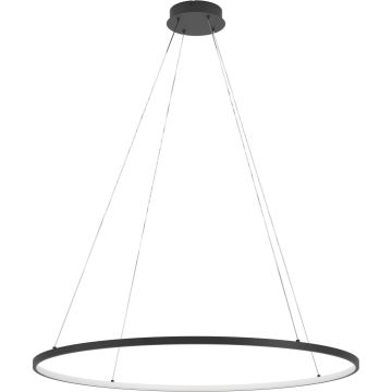 Lampa wisząca PARRUTA 901637 2700_6500k 40w/led ip20 4300lm od Eglo