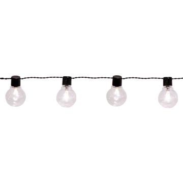 Girlanda PARTAJ 900213 16x0,064W/LED IP44 od Eglo