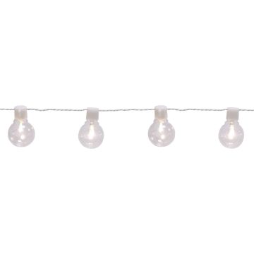 Girlanda PARTAJ 900238 16x0,064W/LED IP44 od Eglo