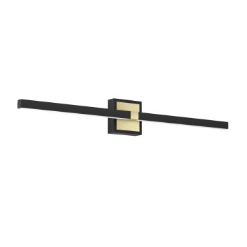 Kinkiet PEGUERA 900929 3000K 1x17,5W/LED 2000lm IP44 od Eglo