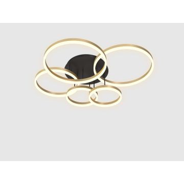 Lampa sufitowa PERPIGNON 9049-601 3000k 1x80w/led 9350lm od Aviano Lighting