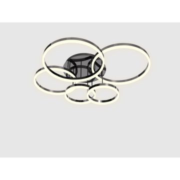 Lampa sufitowa PERPIGNON 9049-605 3000k 1x80w/led 9350lm od Aviano Lighting