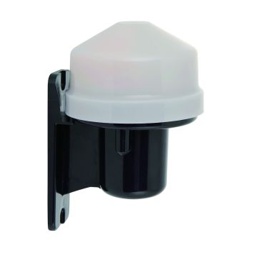 Czujnik zmierzchu Photocell 90981 IP44 od Endon