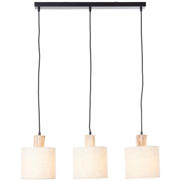 Lampa wisząca Pia 99538/96 3x40W/E27 IP20 od Brilliant